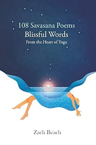 108 Savasana Poems