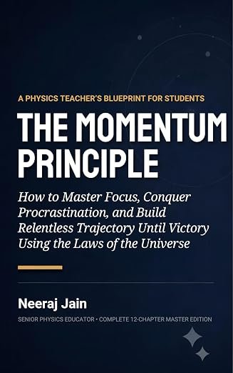 The Momentum Principle
