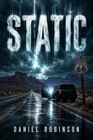 Static & Stardust
