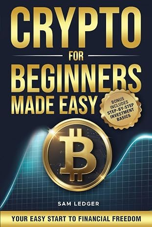 Crypto for Beginners Made Easy