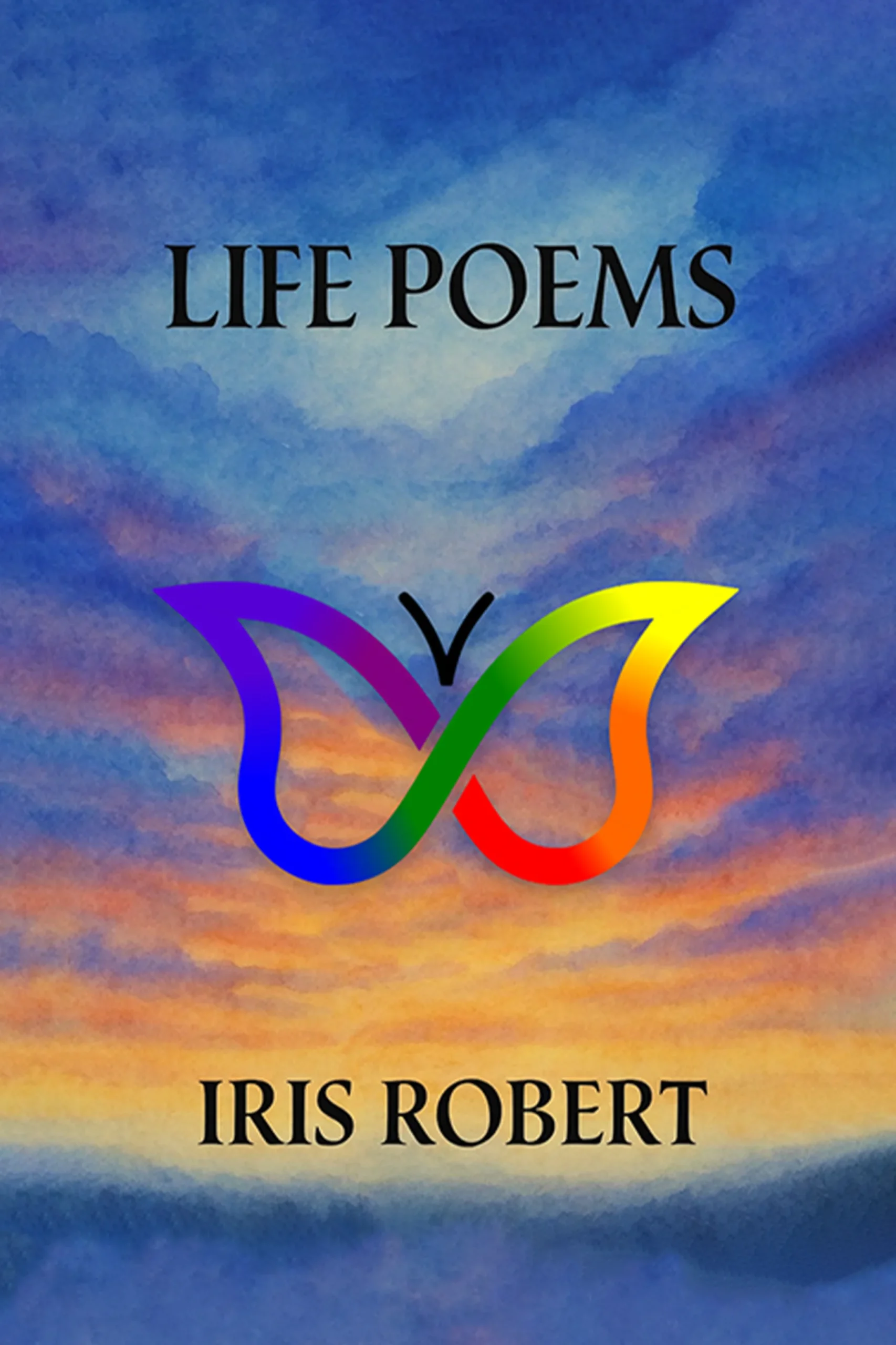 Life Poems — book cover