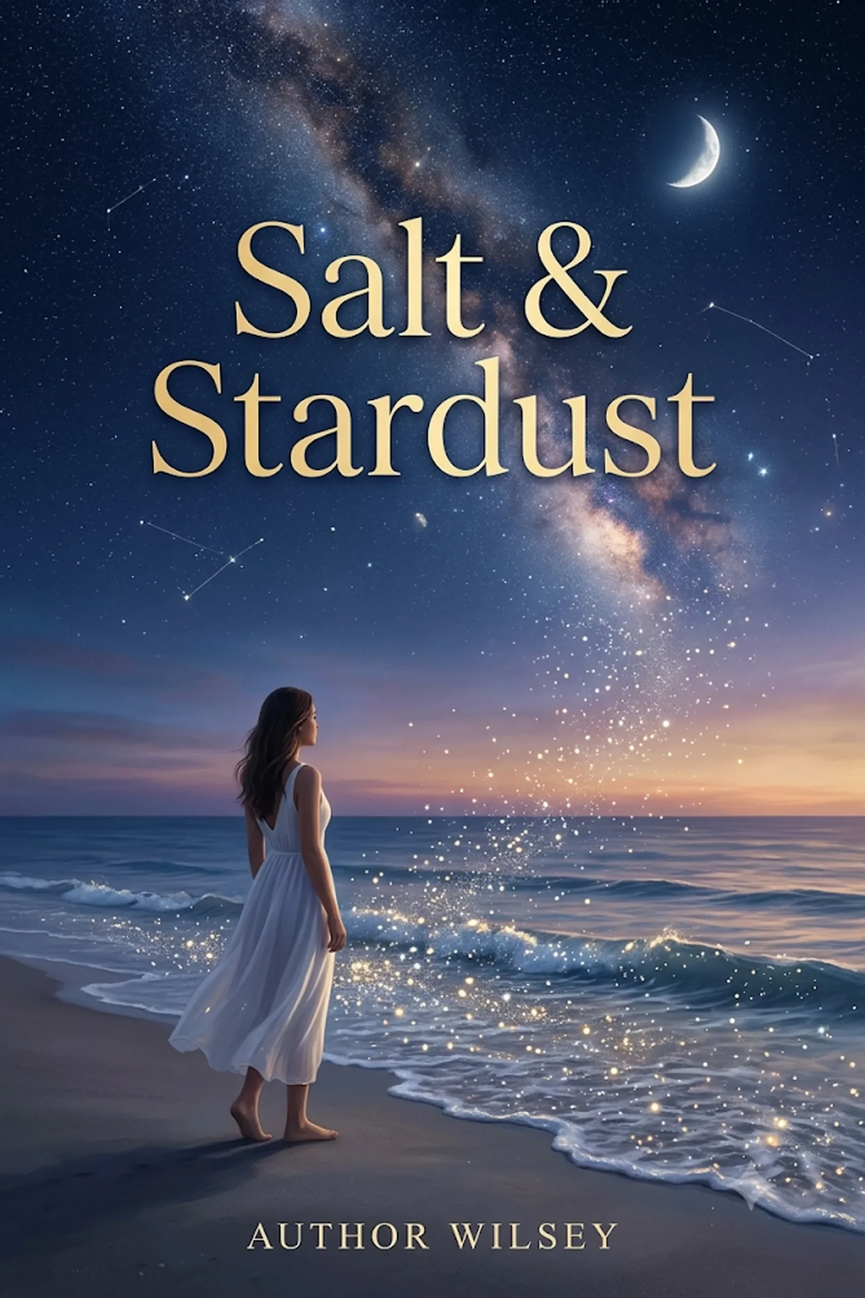 Salt & Stardust — book cover